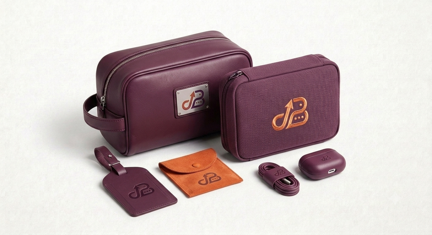 Trousses et accessoires Jibaura